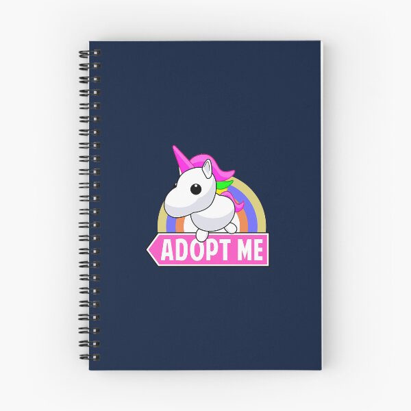 Item preview, Unicorn Adopt Me designed and sold by Daveysa.