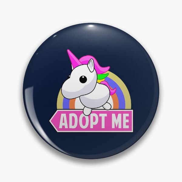 Artikelvorschau, Einhorn Adopt Me entworfen und verkauft von Daveysa.