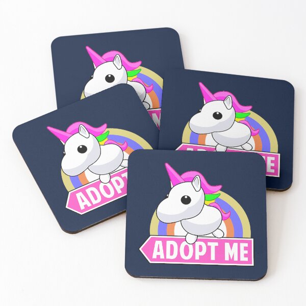Item preview, Unicorn Adopt Me designed and sold by Daveysa.