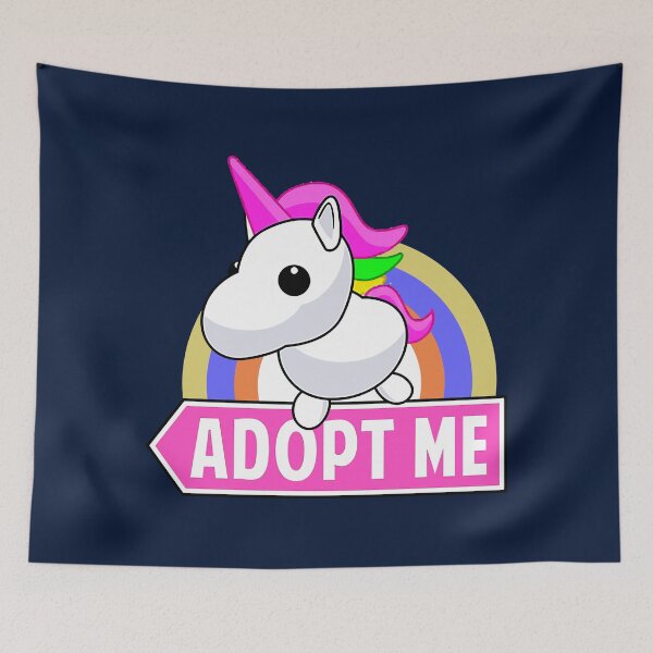 Item preview, Unicorn Adopt Me designed and sold by Daveysa.