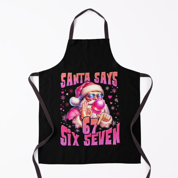 Item preview, Holiday Happy Retro Seven Bruh Santa Santa Six Claus Says designed and sold by ChadnoSmith.