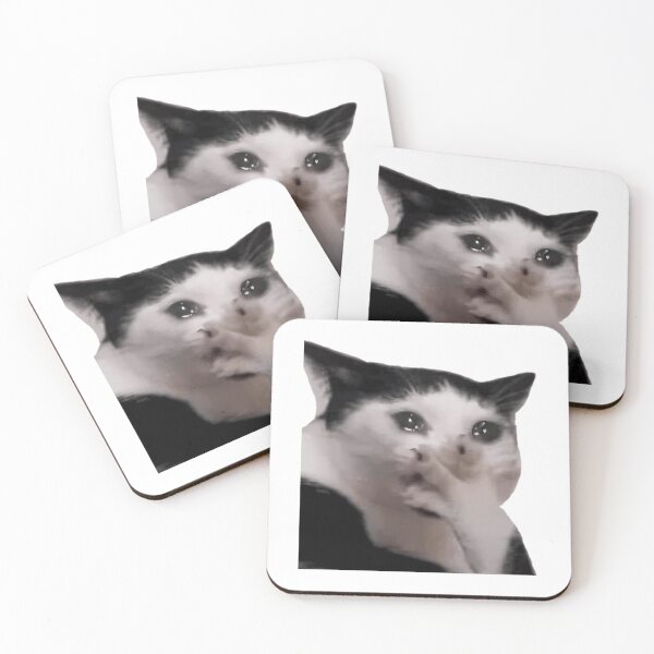 Item preview, Funny Cat designed and sold by vance-nicholson.