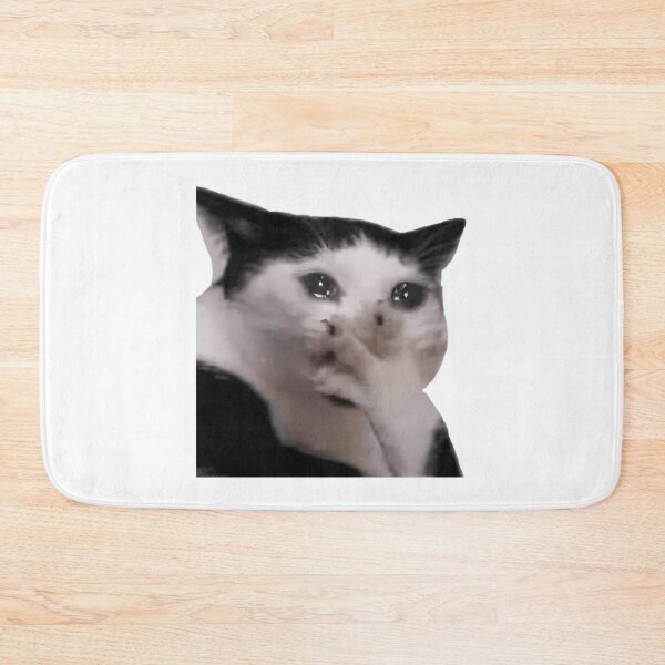 Item preview, Funny Cat designed and sold by vance-nicholson.