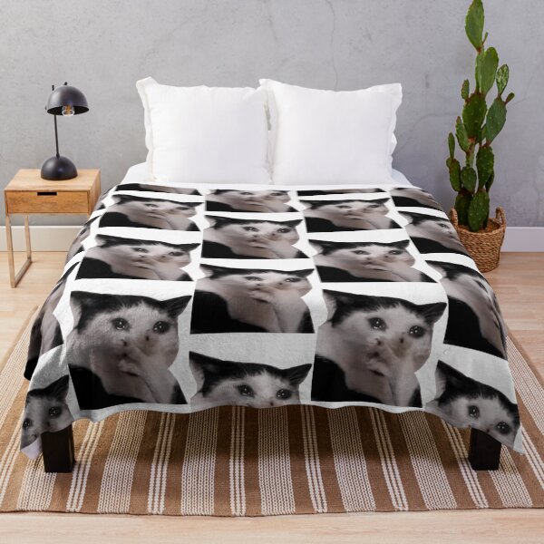 Item preview, Funny Cat designed and sold by vance-nicholson.