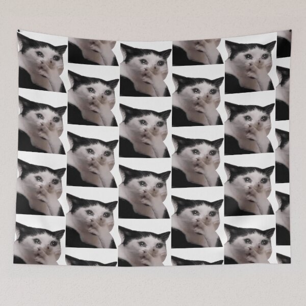 Item preview, Funny Cat designed and sold by vance-nicholson.