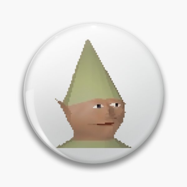 Item preview, Gnome Child Internet Meme designed and sold by vance-nicholson.