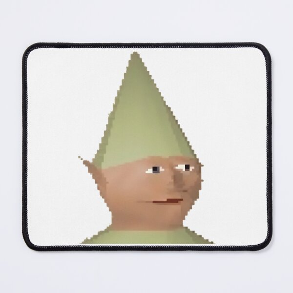 Item preview, Gnome Child Internet Meme designed and sold by vance-nicholson.