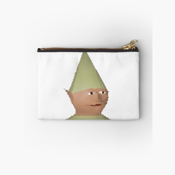 Item preview, Gnome Child Internet Meme designed and sold by vance-nicholson.