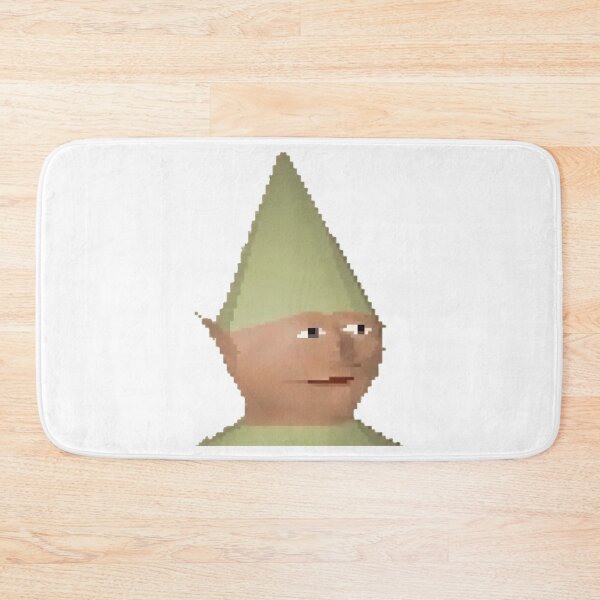 Item preview, Gnome Child Internet Meme designed and sold by vance-nicholson.