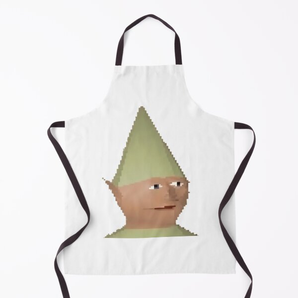 Item preview, Gnome Child Internet Meme designed and sold by vance-nicholson.