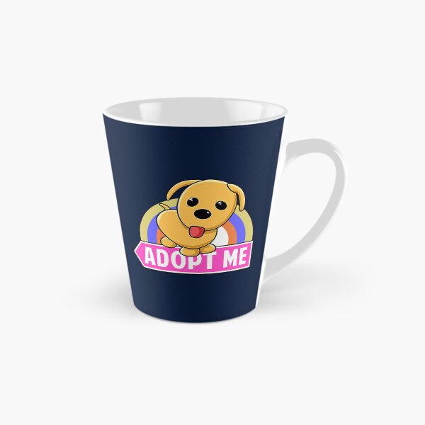 Item preview, Lindo perro marrón Adoptame designed and sold by Daveysa.