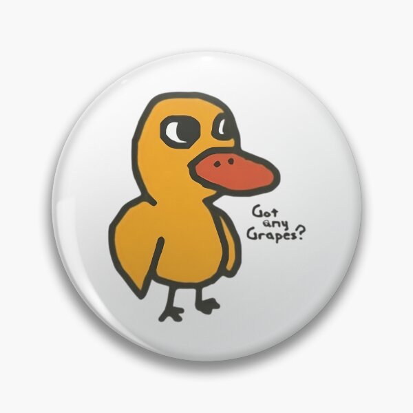 Item preview, Got Any Grapes designed and sold by vance-nicholson.