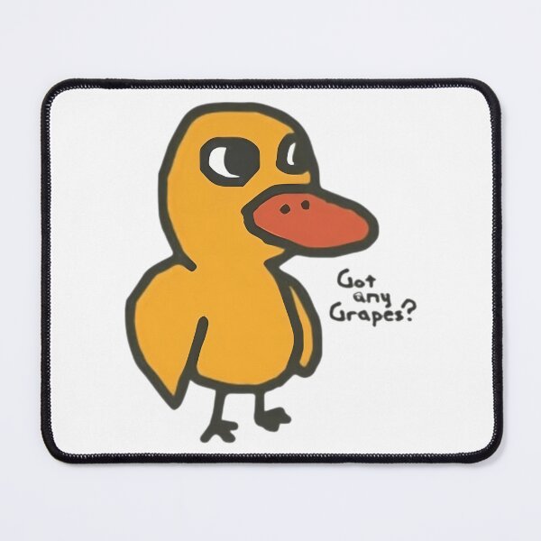 Item preview, Got Any Grapes designed and sold by vance-nicholson.