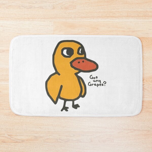 Item preview, Got Any Grapes designed and sold by vance-nicholson.