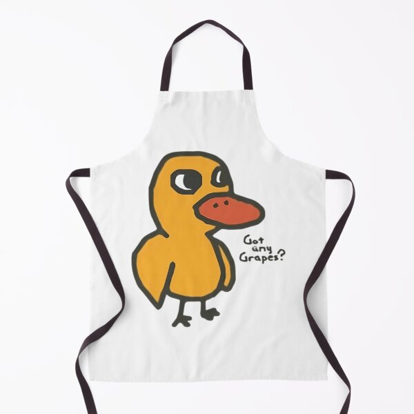 Item preview, Got Any Grapes designed and sold by vance-nicholson.