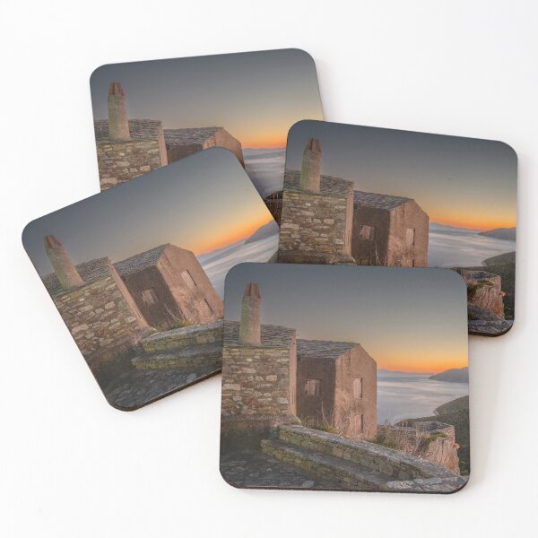 Item preview, Aegean Vista designed and sold by assaf.