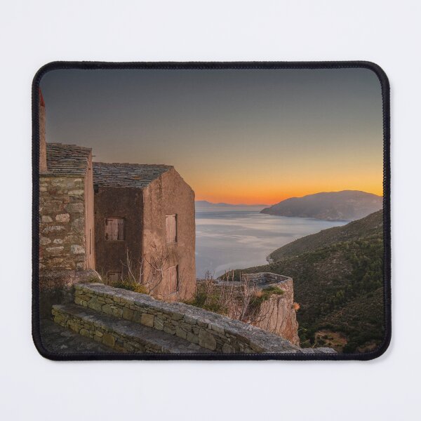 Item preview, Aegean Vista designed and sold by assaf.