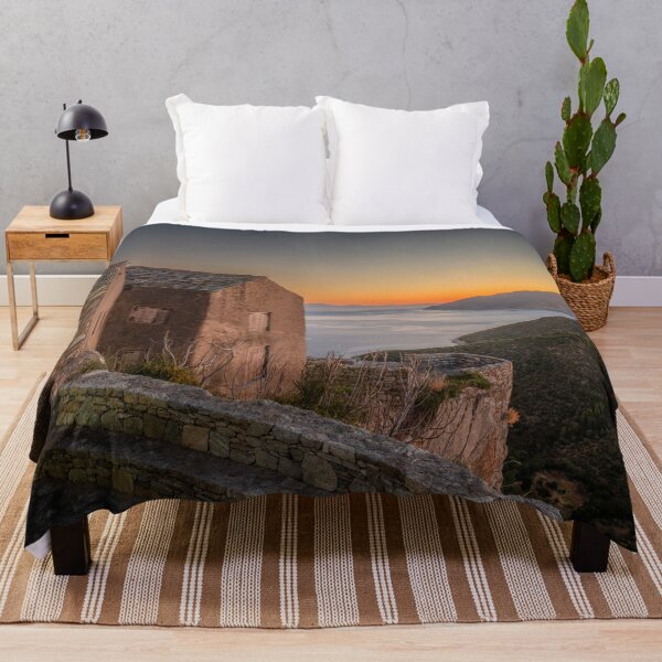 Item preview, Aegean Vista designed and sold by assaf.