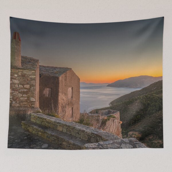 Item preview, Aegean Vista designed and sold by assaf.