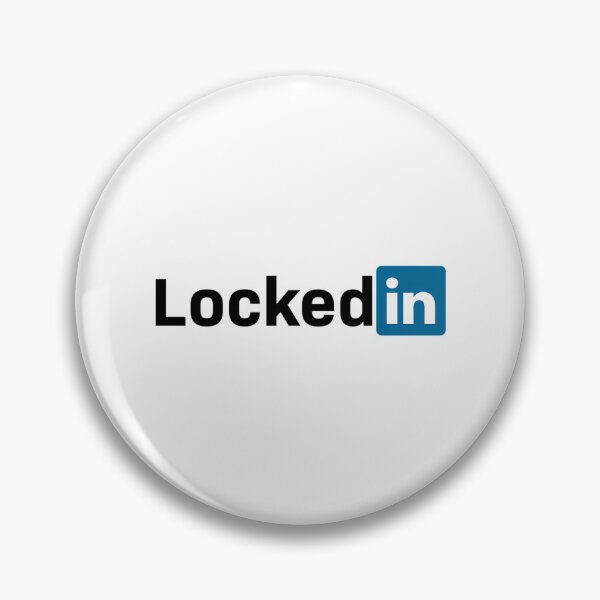 Item preview, Locked In designed and sold by vance-nicholson.