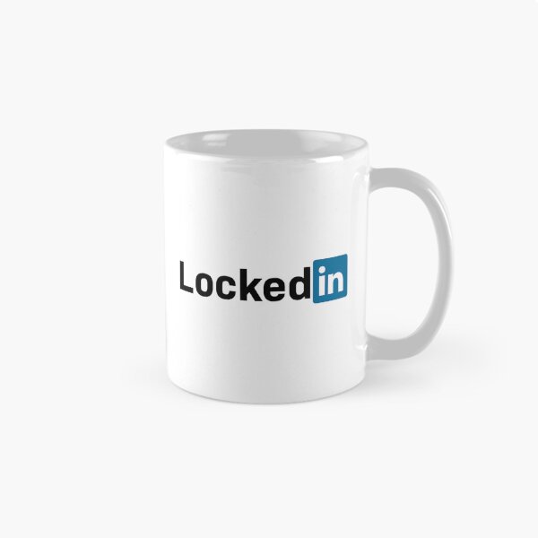 Item preview, Locked In designed and sold by vance-nicholson.