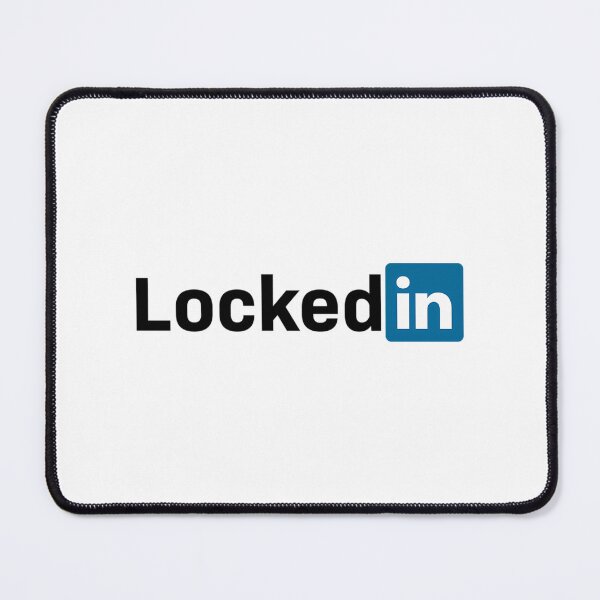Item preview, Locked In designed and sold by vance-nicholson.