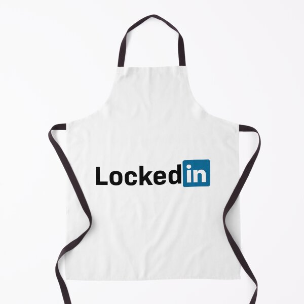 Item preview, Locked In designed and sold by vance-nicholson.