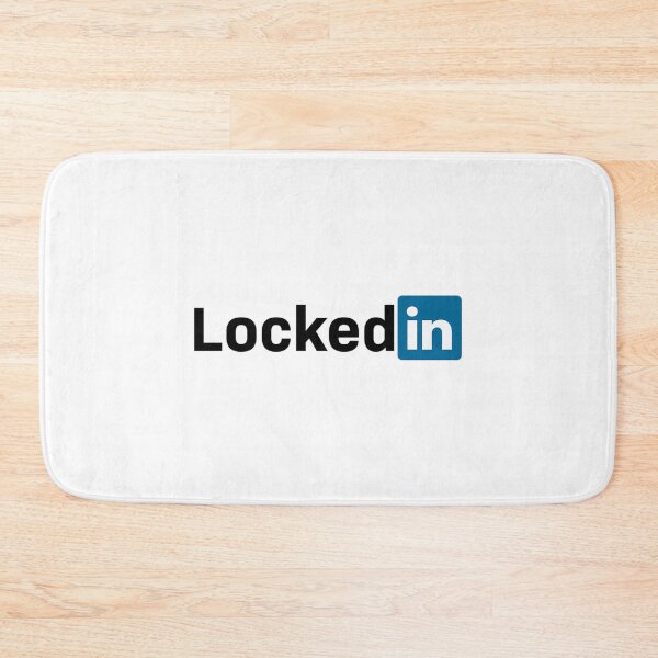 Item preview, Locked In designed and sold by vance-nicholson.