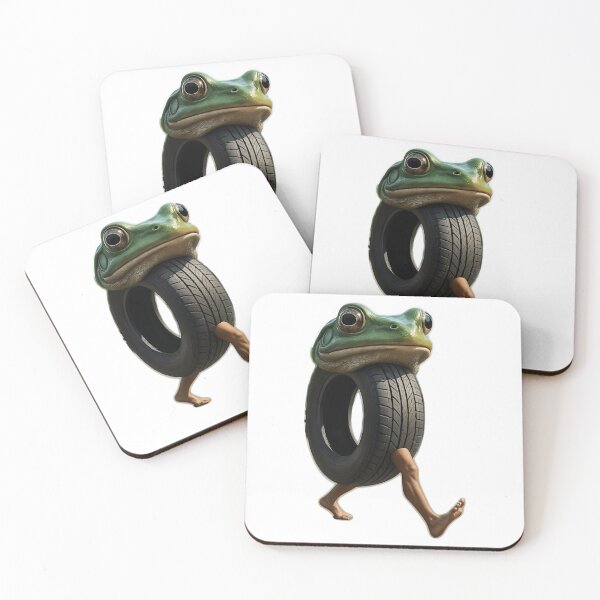 Item preview, Iconic Brainrots  Products With Your Favorite Memes4 designed and sold by vance-nicholson.