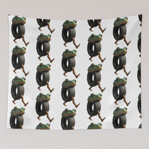 Item preview, Iconic Brainrots  Products With Your Favorite Memes4 designed and sold by vance-nicholson.