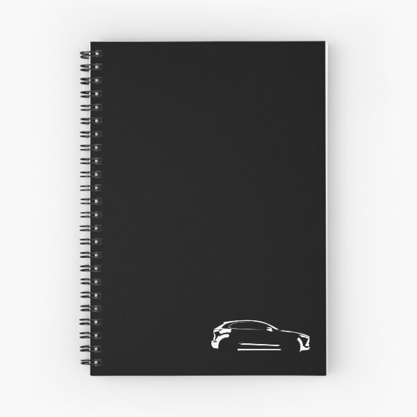 Item preview, CX-30 G25 Astina (2021) Minimalist Car Silhouette (White) designed and sold by FearnCreative.