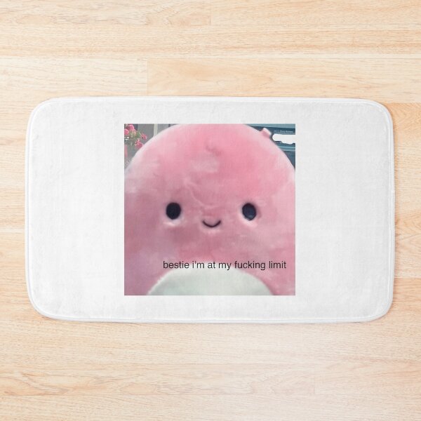 Item preview, Bestie I'M At My Limit   designed and sold by vance-nicholson.