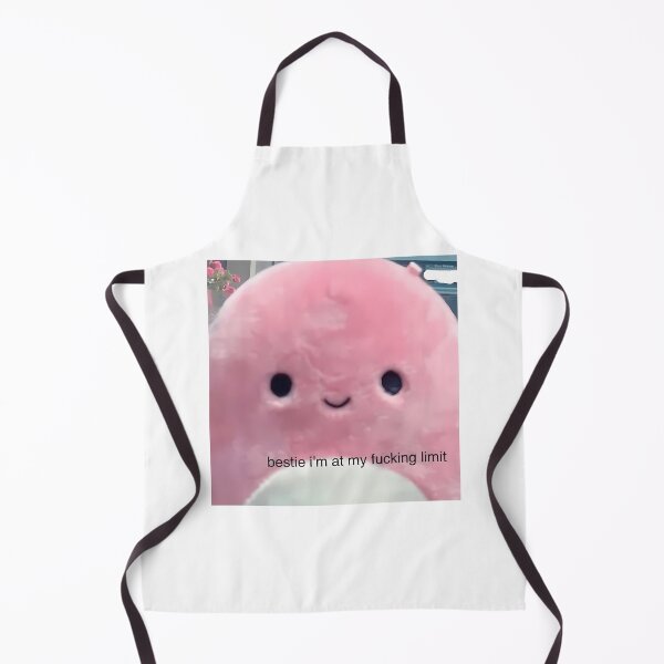 Item preview, Bestie I'M At My Limit   designed and sold by vance-nicholson.