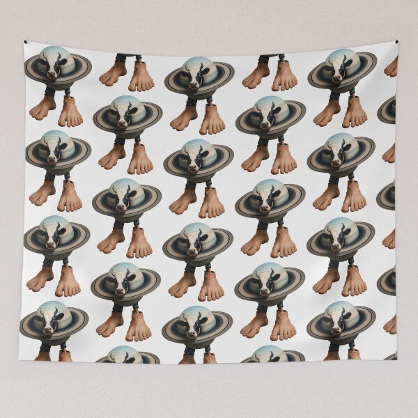 Item preview, Iconic Brainrots  Products With Your Favorite Memes2 designed and sold by vance-nicholson.