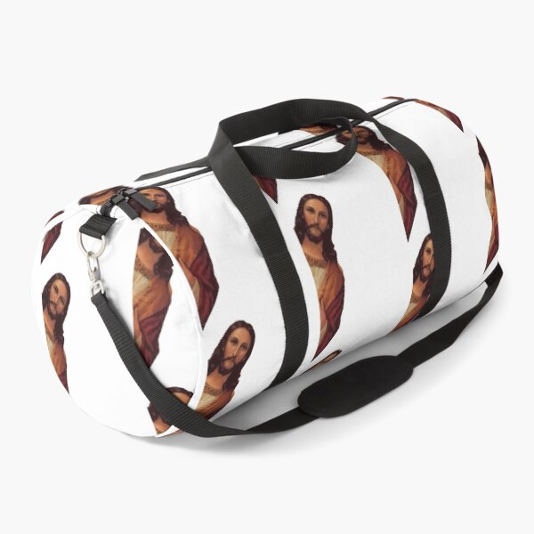 Item preview, Jesus Is Watching Meme designed and sold by vance-nicholson.