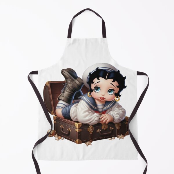 Item preview, BETTY BOOP designed and sold by CHRIST5000.