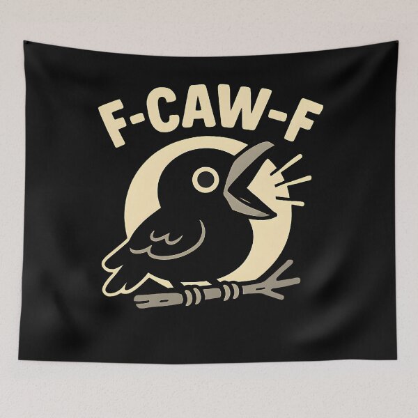 Item preview, Retro USA CAW Resist F Vintage Black Quote Funny F designed and sold by RobertWheas.