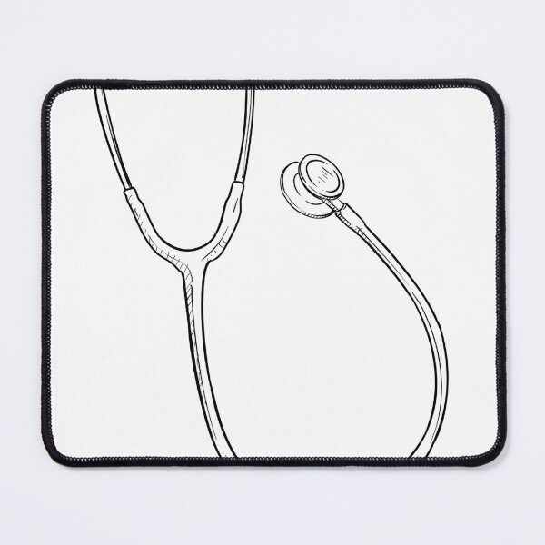 Item preview, Stethoscope designed and sold by VedNarts.