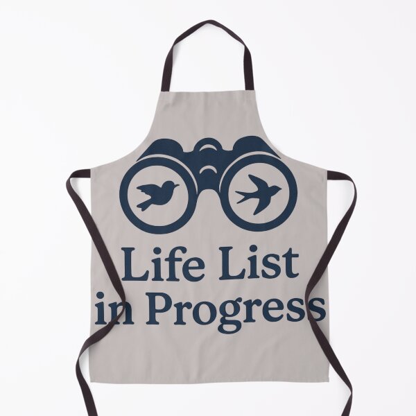 Item preview, Bird Watcher - Life List in Progress designed and sold by Ataqhin.