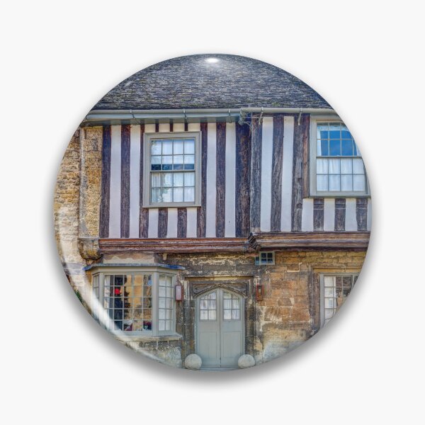 Item preview, Old Cottage designed and sold by assaf.