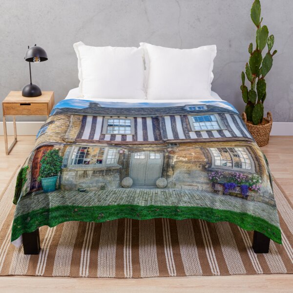 Item preview, Old Cottage designed and sold by assaf.