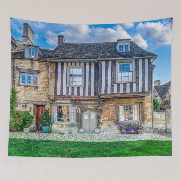 Item preview, Old Cottage designed and sold by assaf.