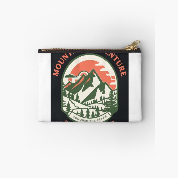 Item preview, Mountain Adventure designed and sold by BELEAFCREATIV1.