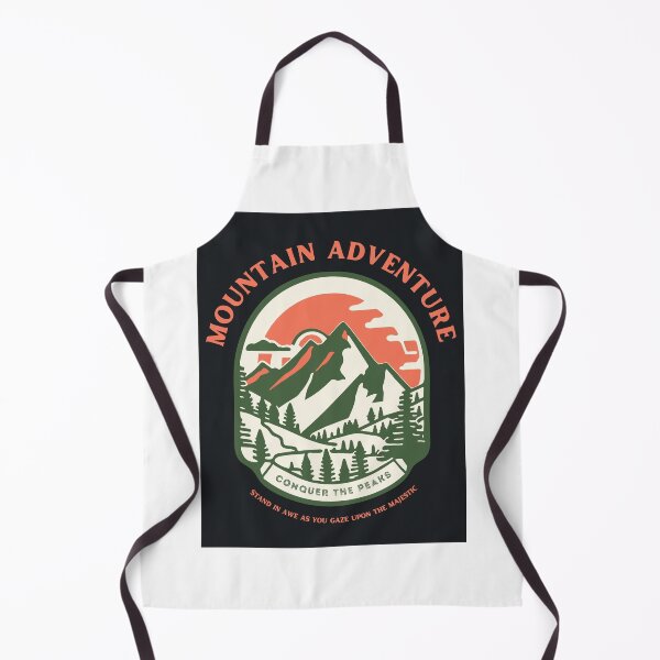 Item preview, Mountain Adventure designed and sold by BELEAFCREATIV1.