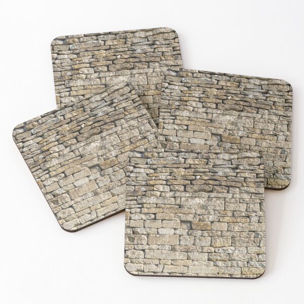 Item preview, Old Stone Wall designed and sold by assaf.