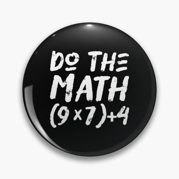 Item preview, Math Quote Meme School of Funny Do The 67 Days designed and sold by FairesJones.