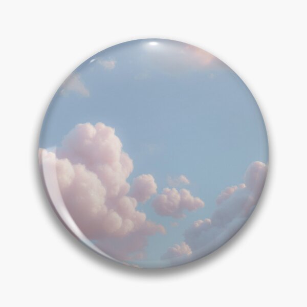 Item preview, Ethereal Cloud Drift designed and sold by assaf.