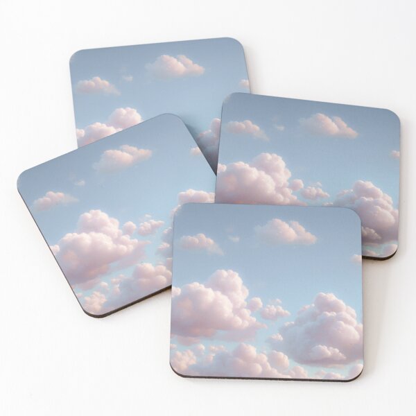 Item preview, Ethereal Cloud Drift designed and sold by assaf.