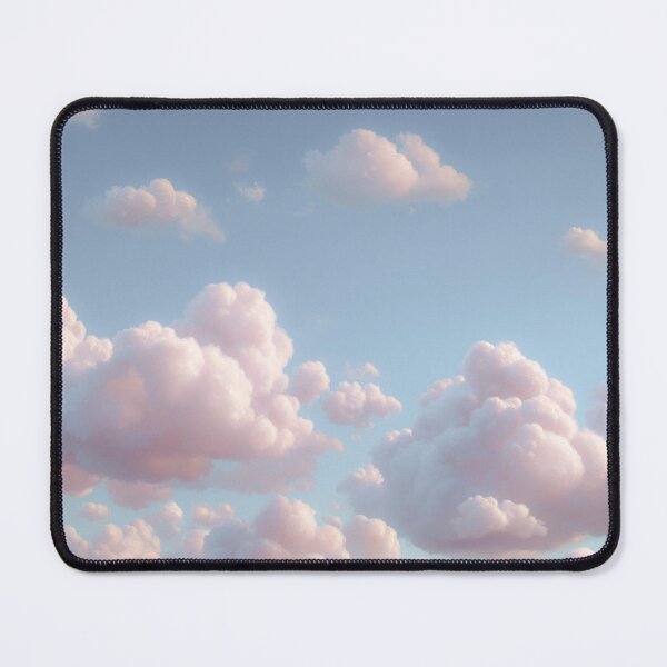 Item preview, Ethereal Cloud Drift designed and sold by assaf.