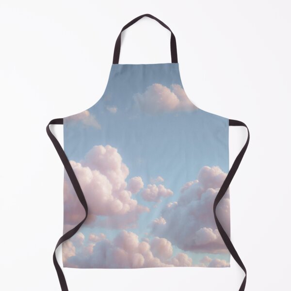 Item preview, Ethereal Cloud Drift designed and sold by assaf.